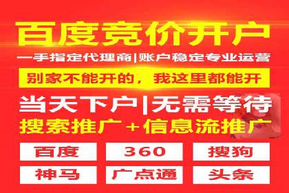 SEM竞价代运营：案例见证品牌知名度提升